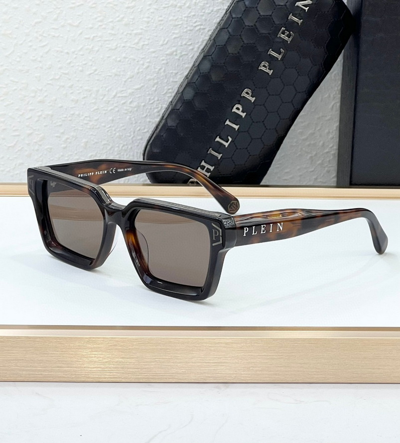 Philipp Plein Sunglasses(AAAA)-039