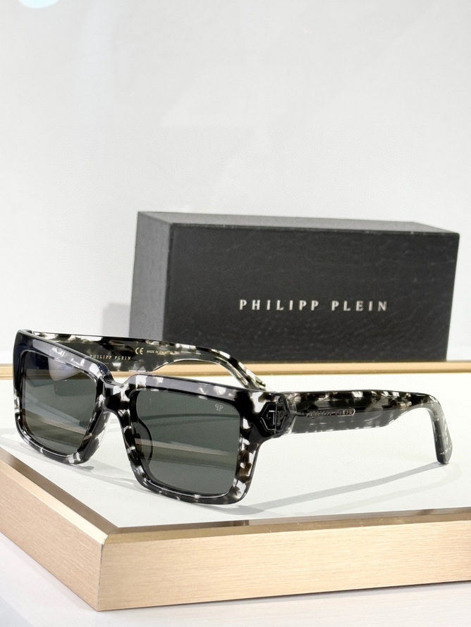 Philipp Plein Sunglasses(AAAA)-031