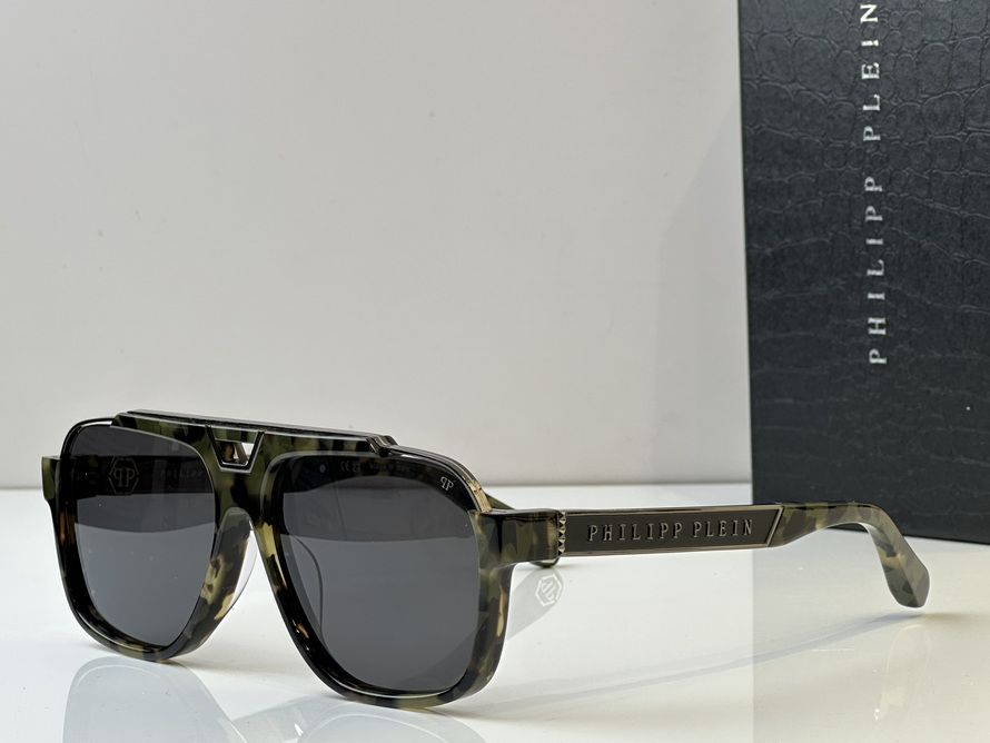 Philipp Plein Sunglasses(AAAA)-020
