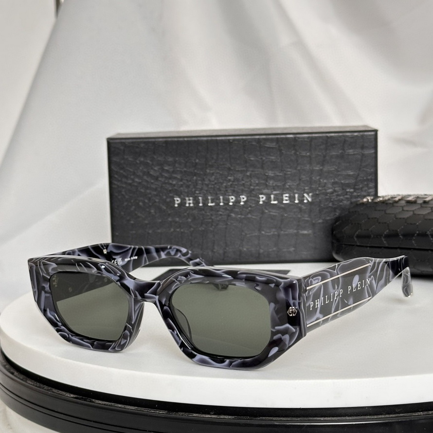 Philipp Plein Sunglasses(AAAA)-006