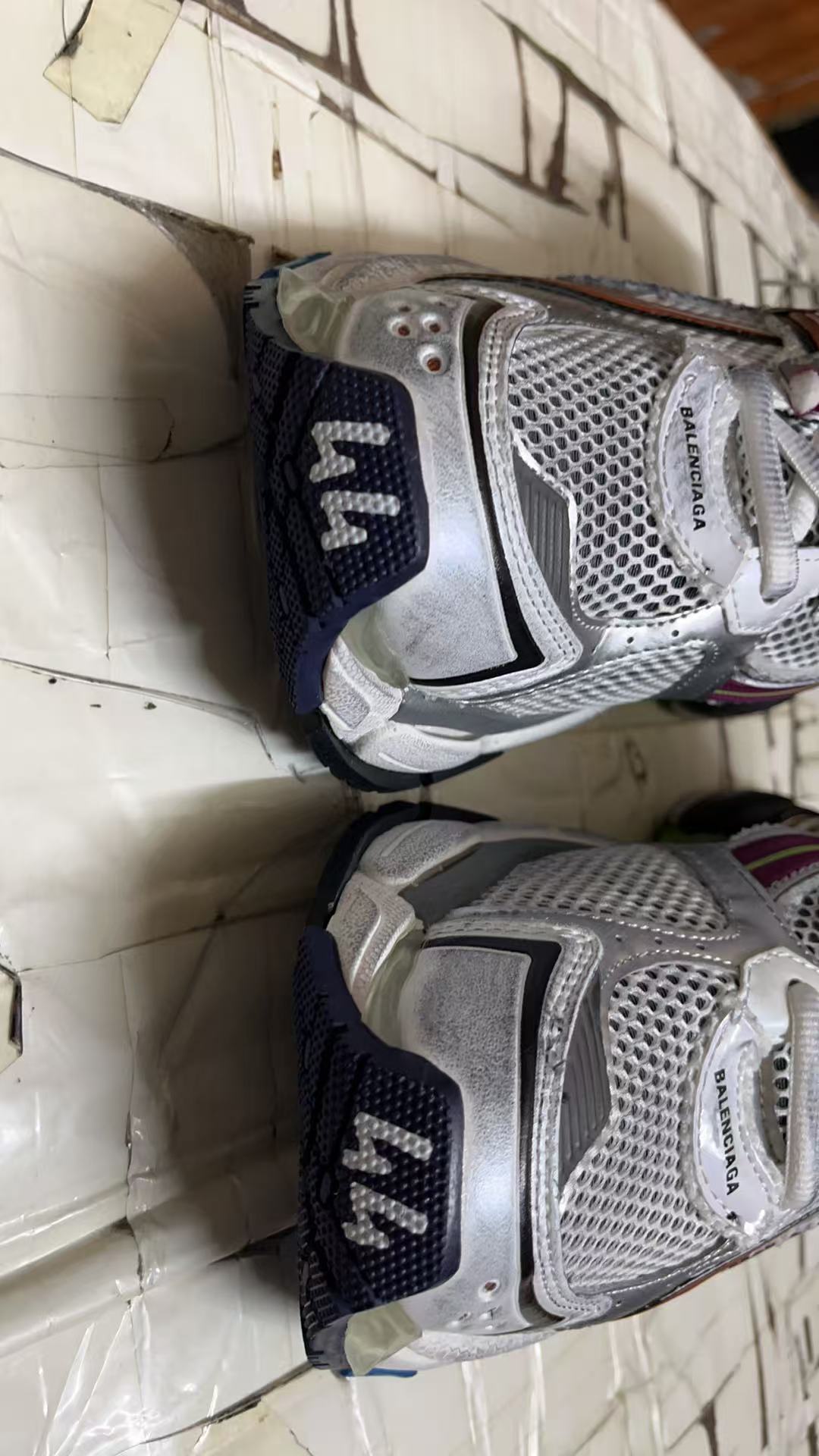 Ba*len*cia*ga shoes(aaaa)-515