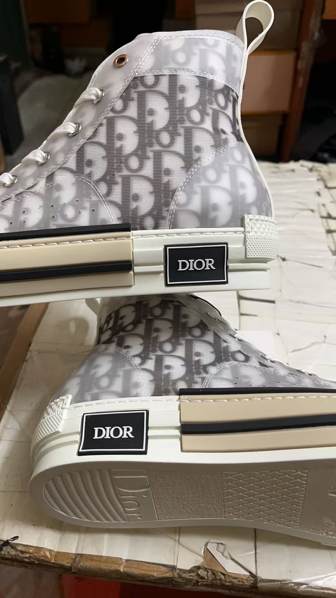 D*or shoes(aaa)-644