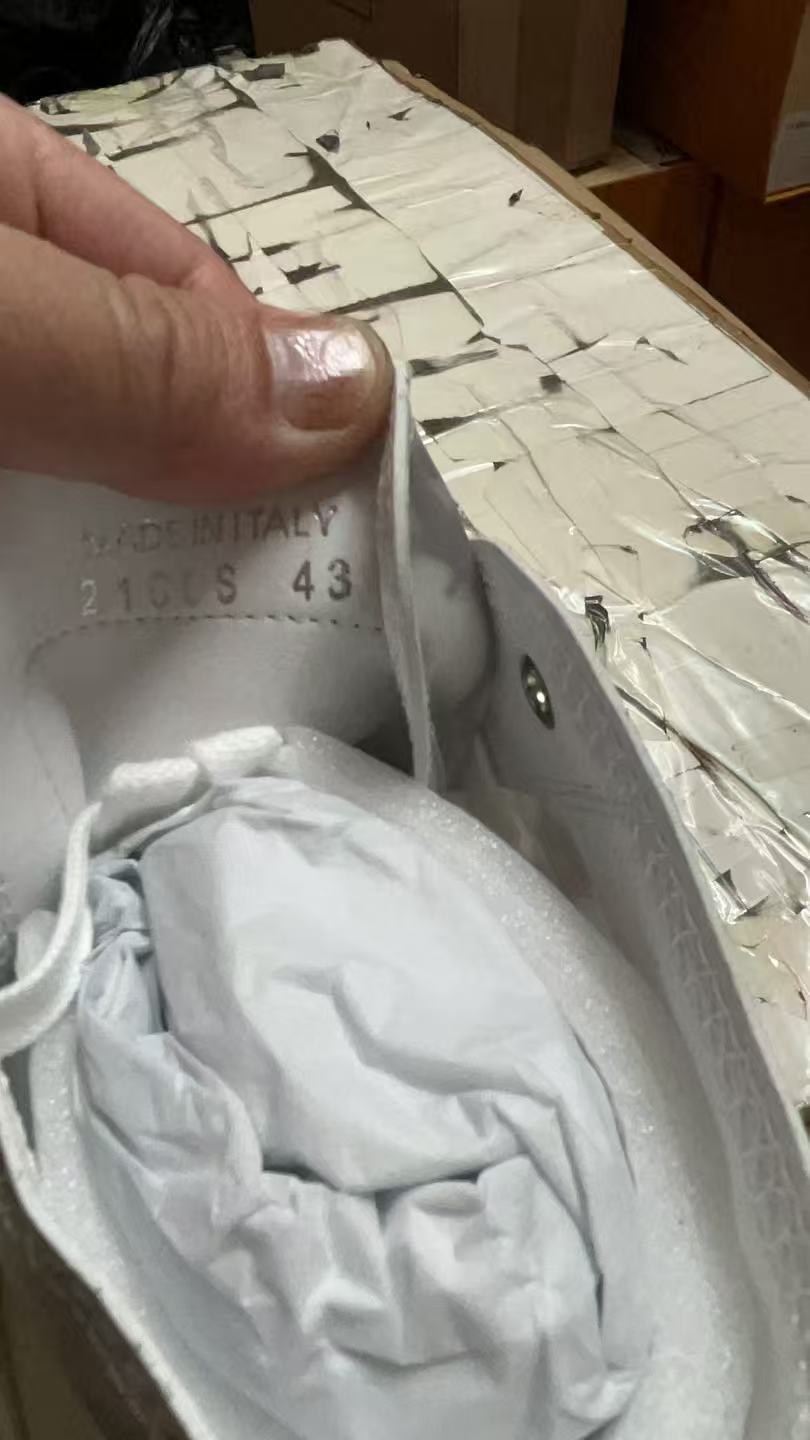 D*or shoes(aaa)-644