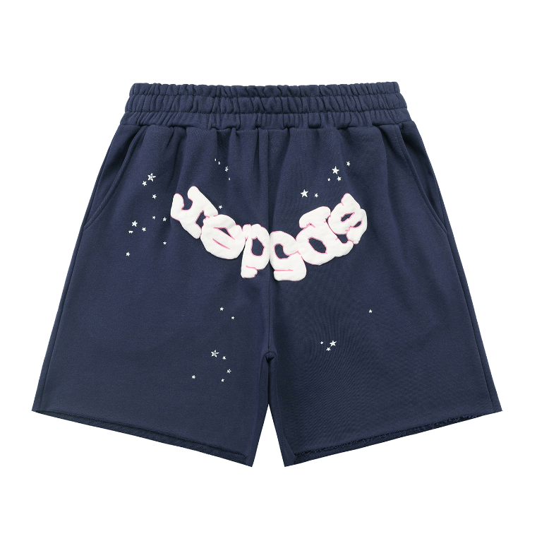 Sp5der Shorts-003