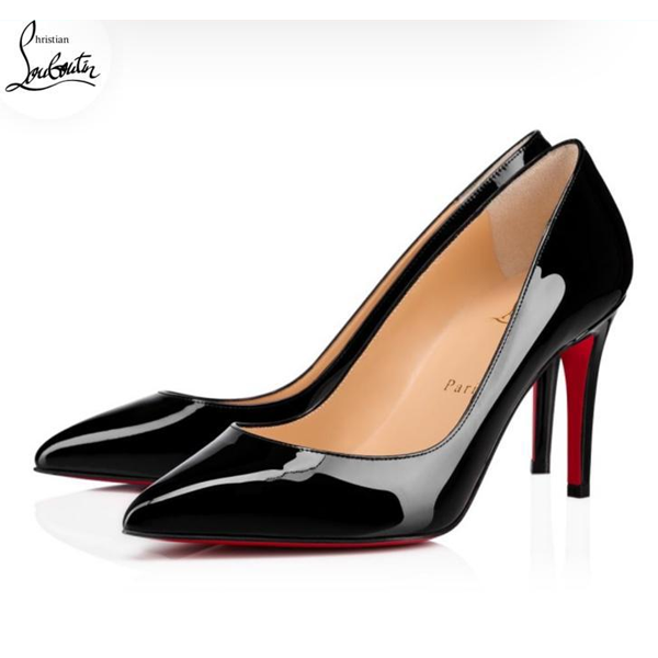 CL High Heel-147