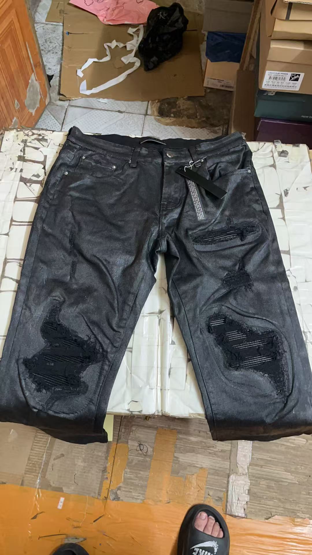 Amiri Jeans-265