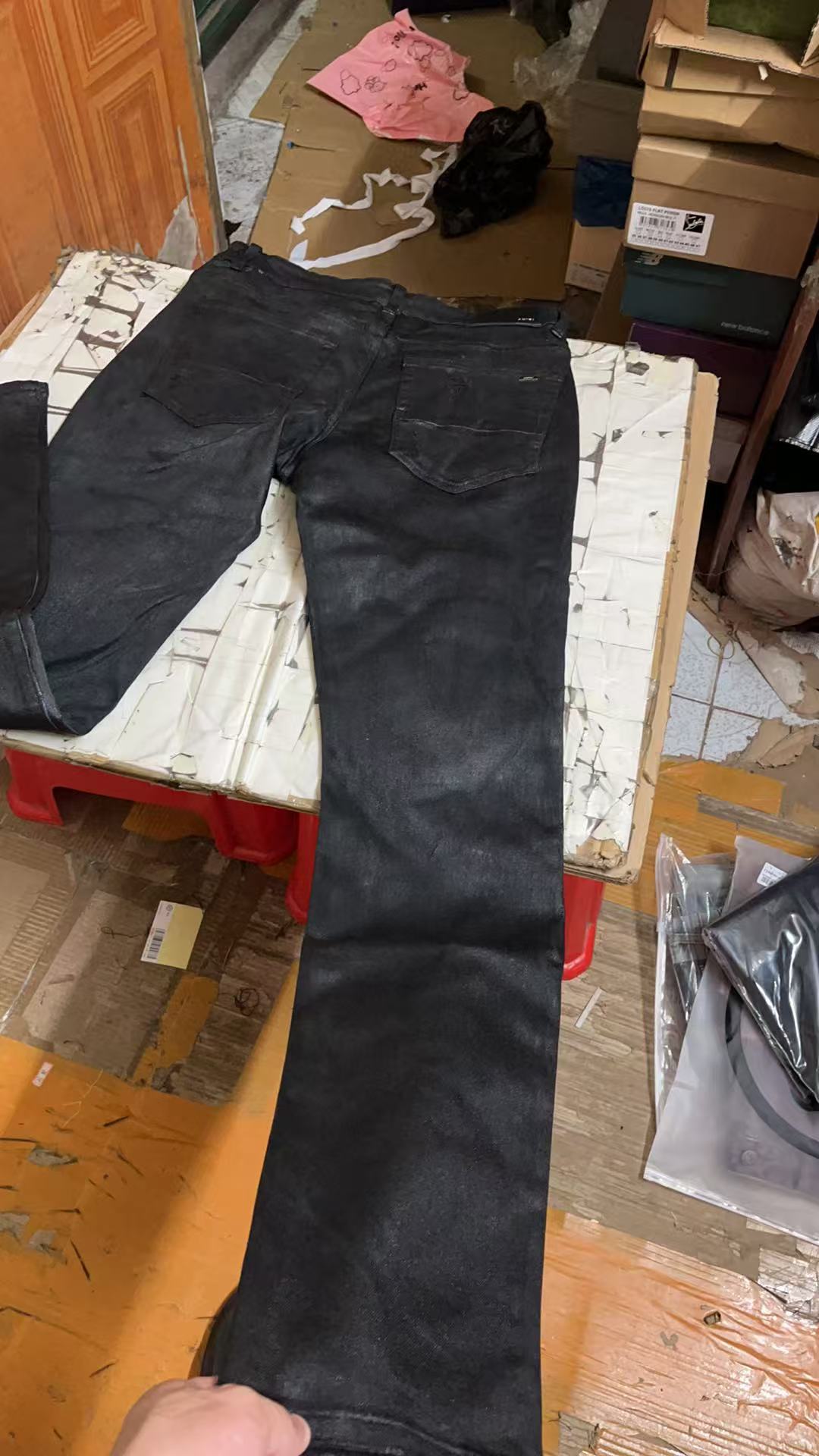 Amiri Jeans-265