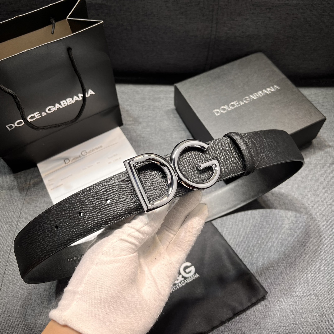 D&G Belts(AAAAA)-054