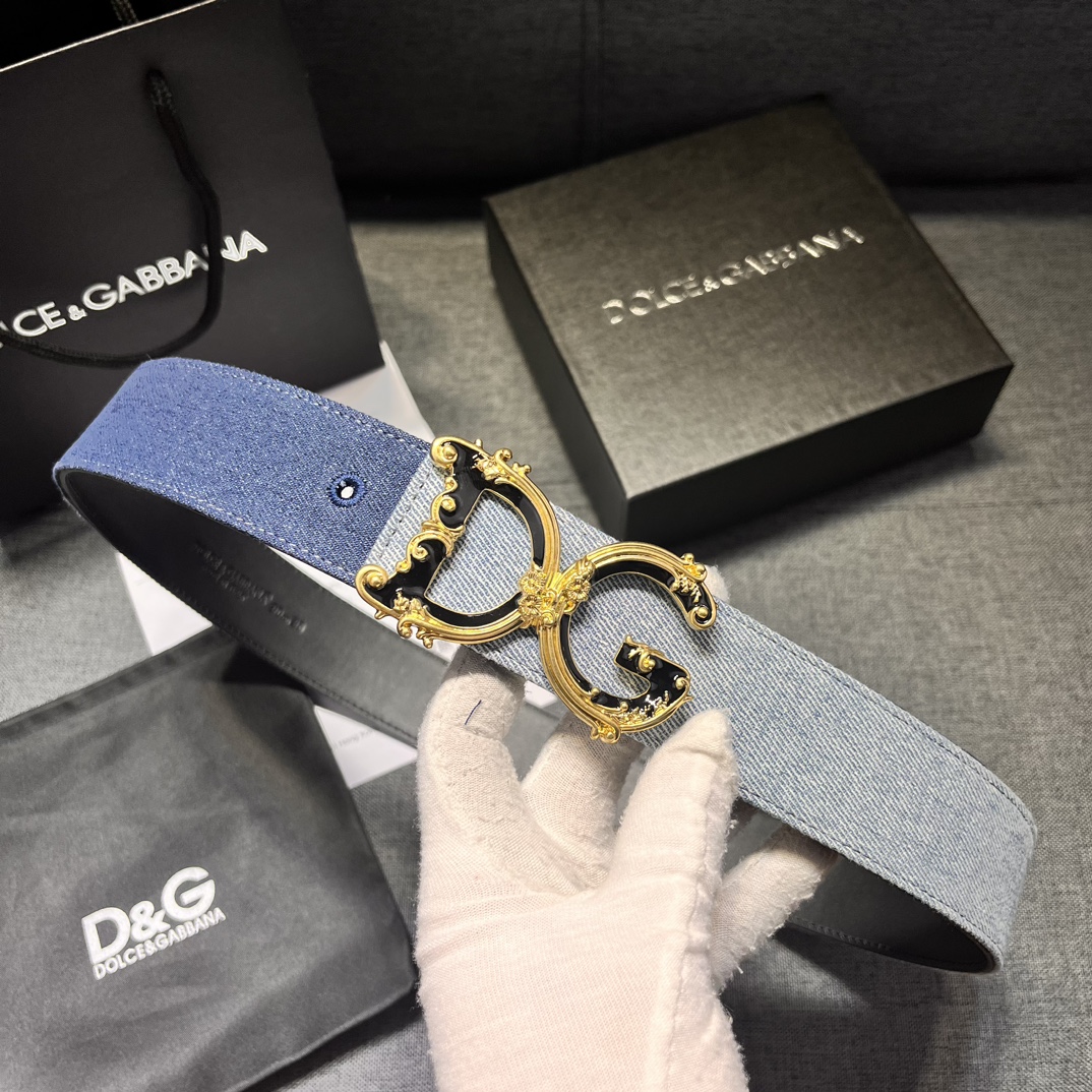 D&G Belts(AAAAA)-037