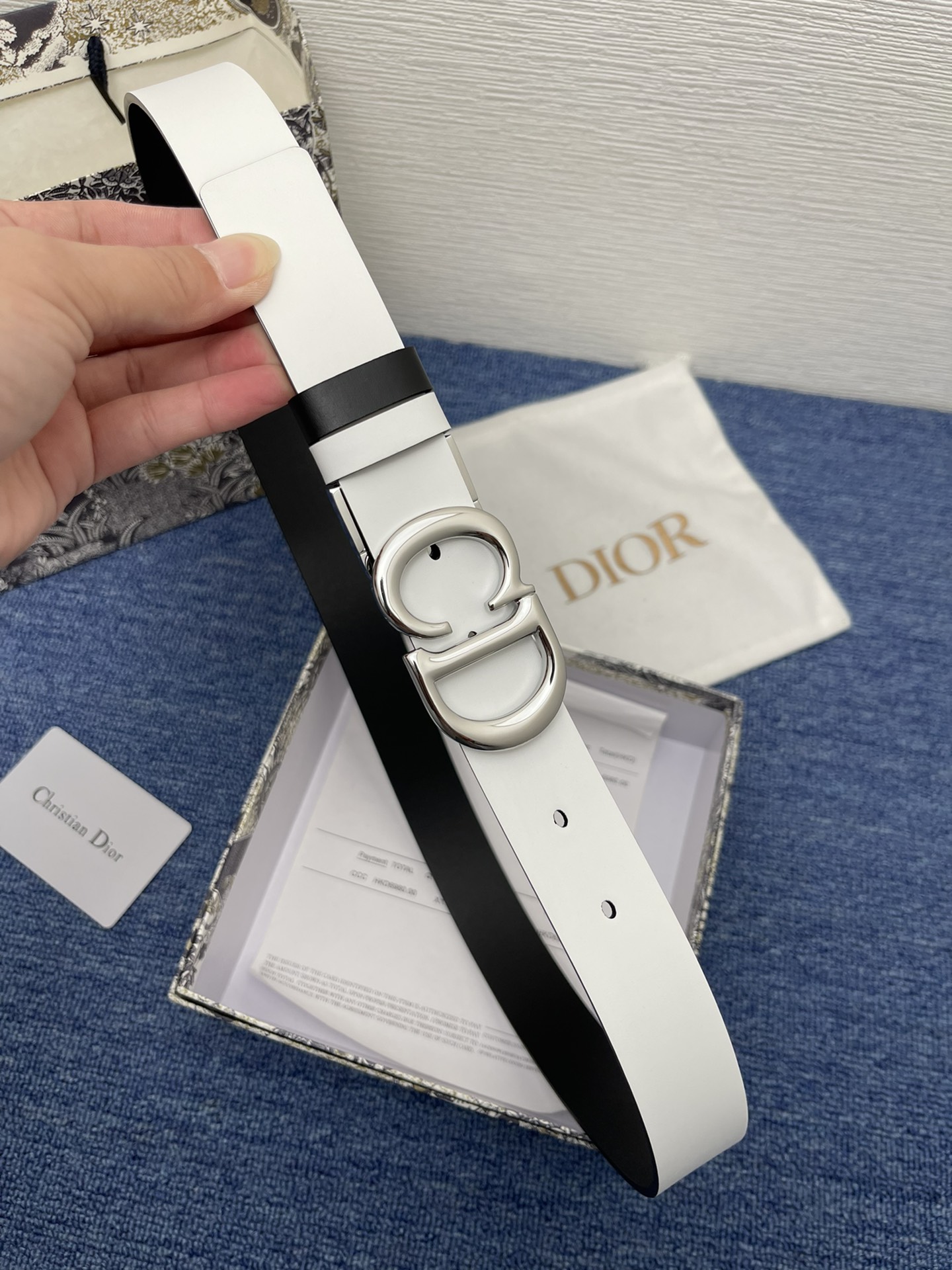 D*or belts(aaaaa)-460