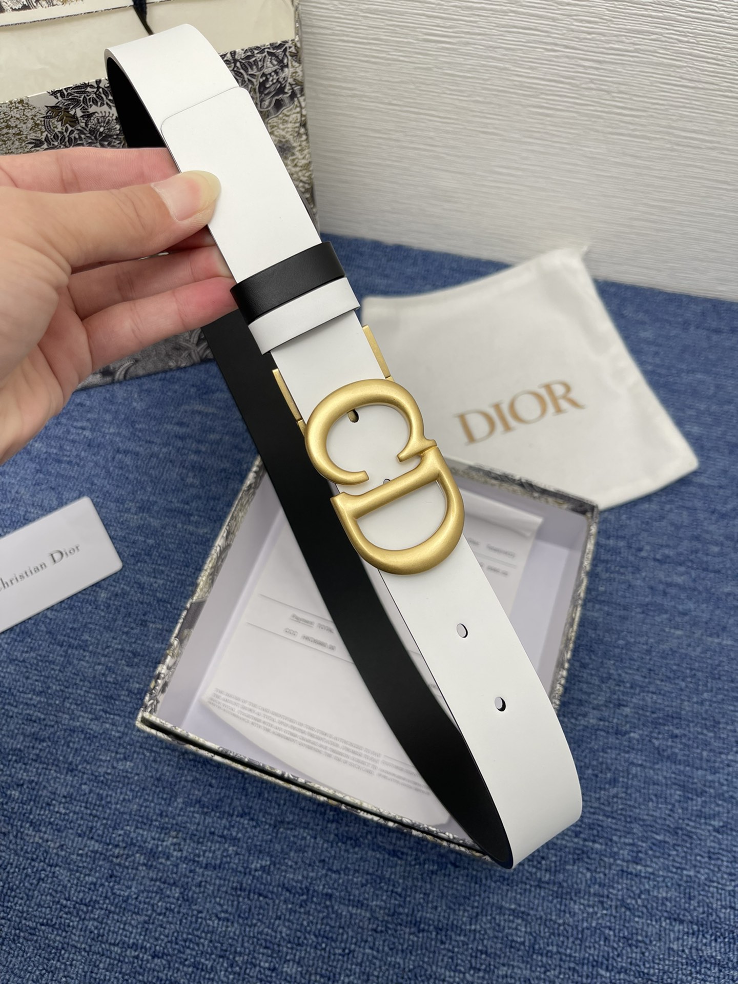 D*or belts(aaaaa)-458
