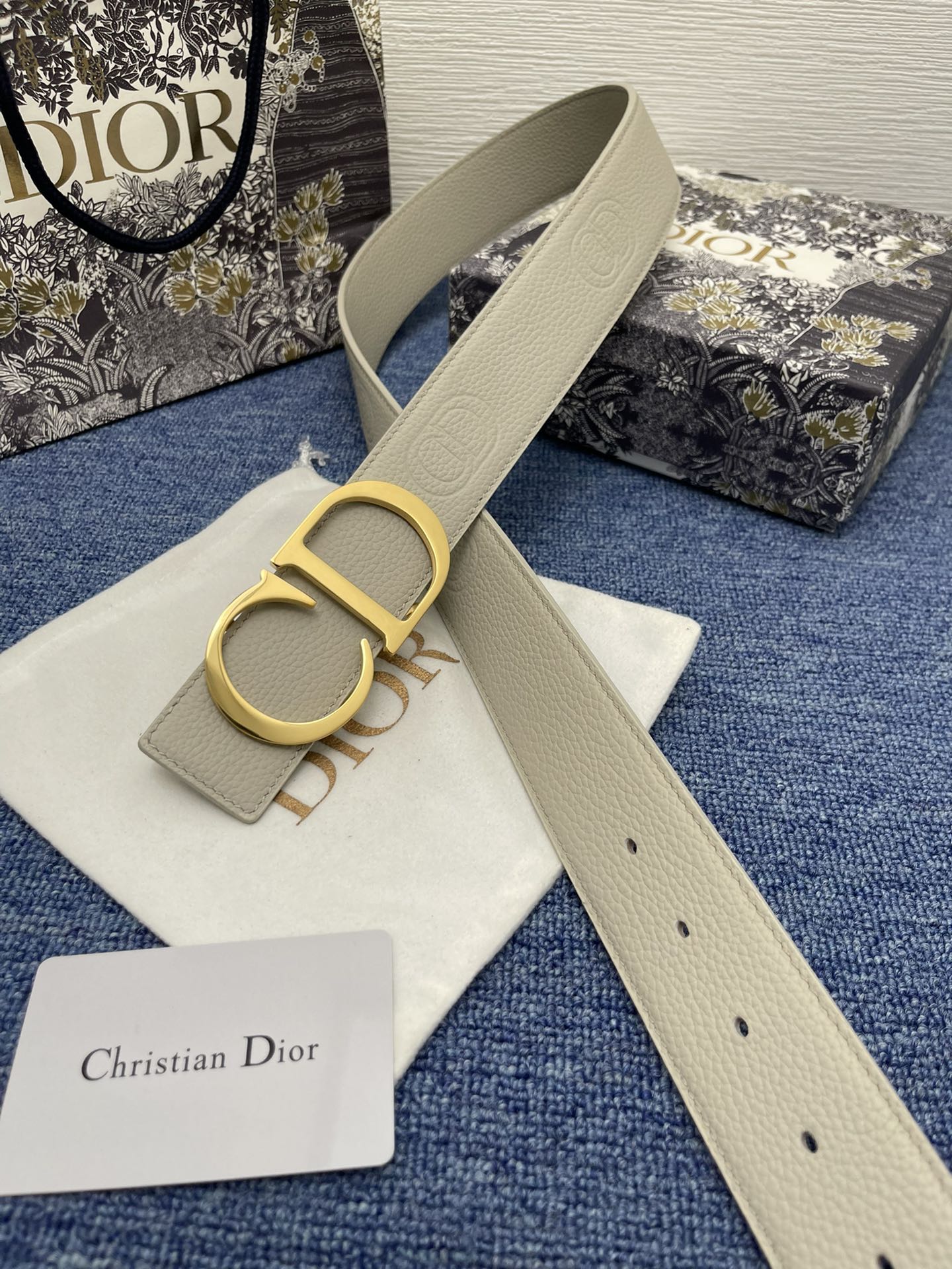 D*or belts(aaaaa)-644
