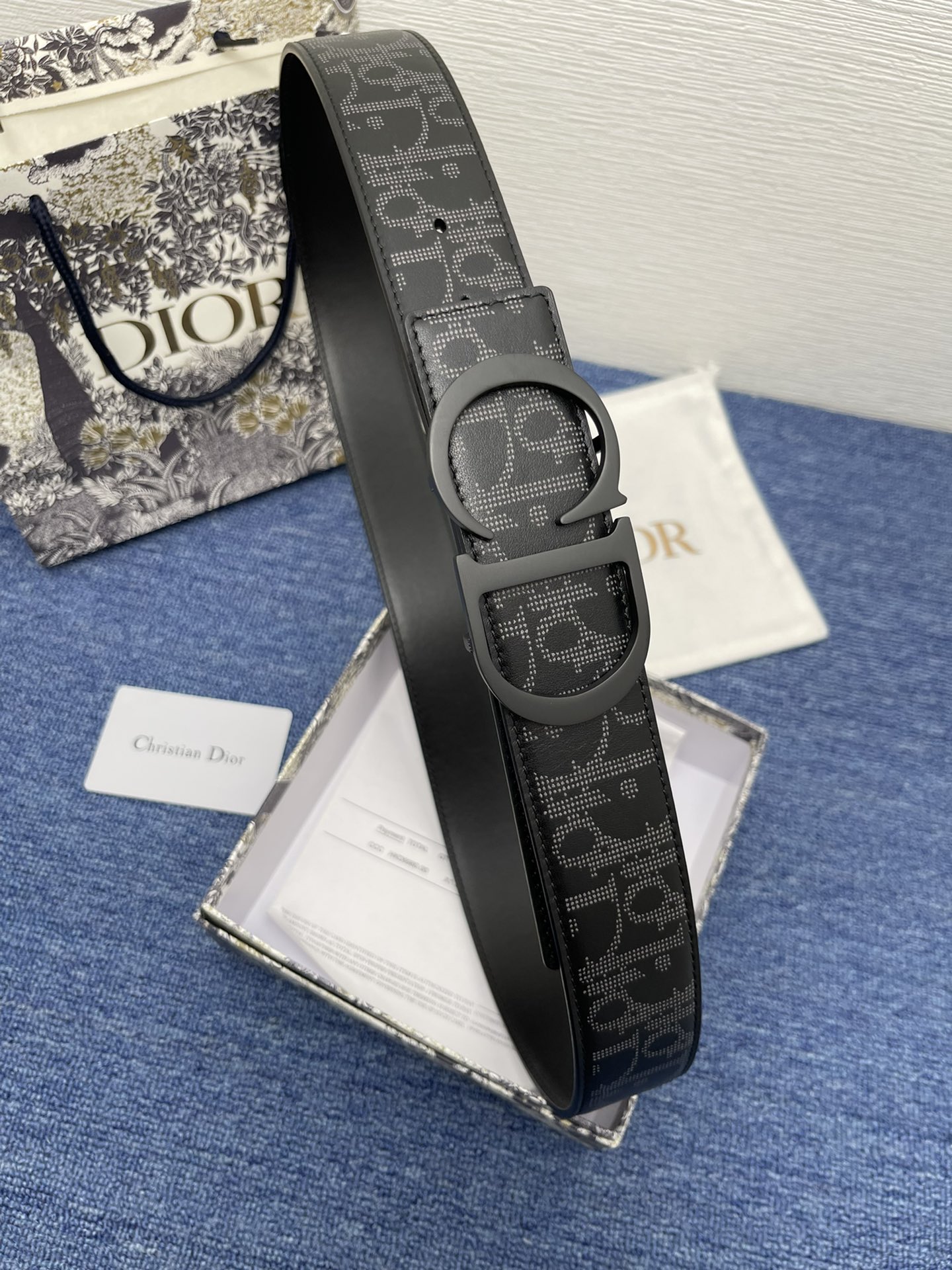 D*or belts(aaaaa)-643