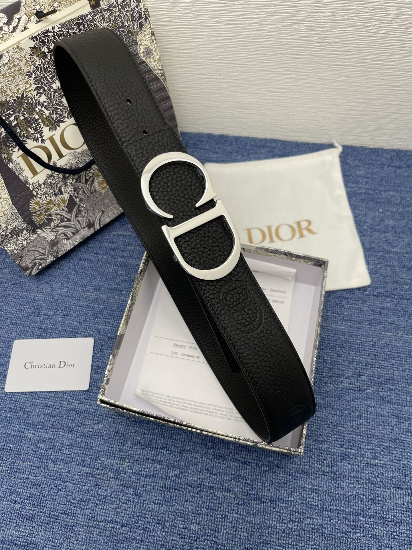 D*or belts(aaaaa)-642