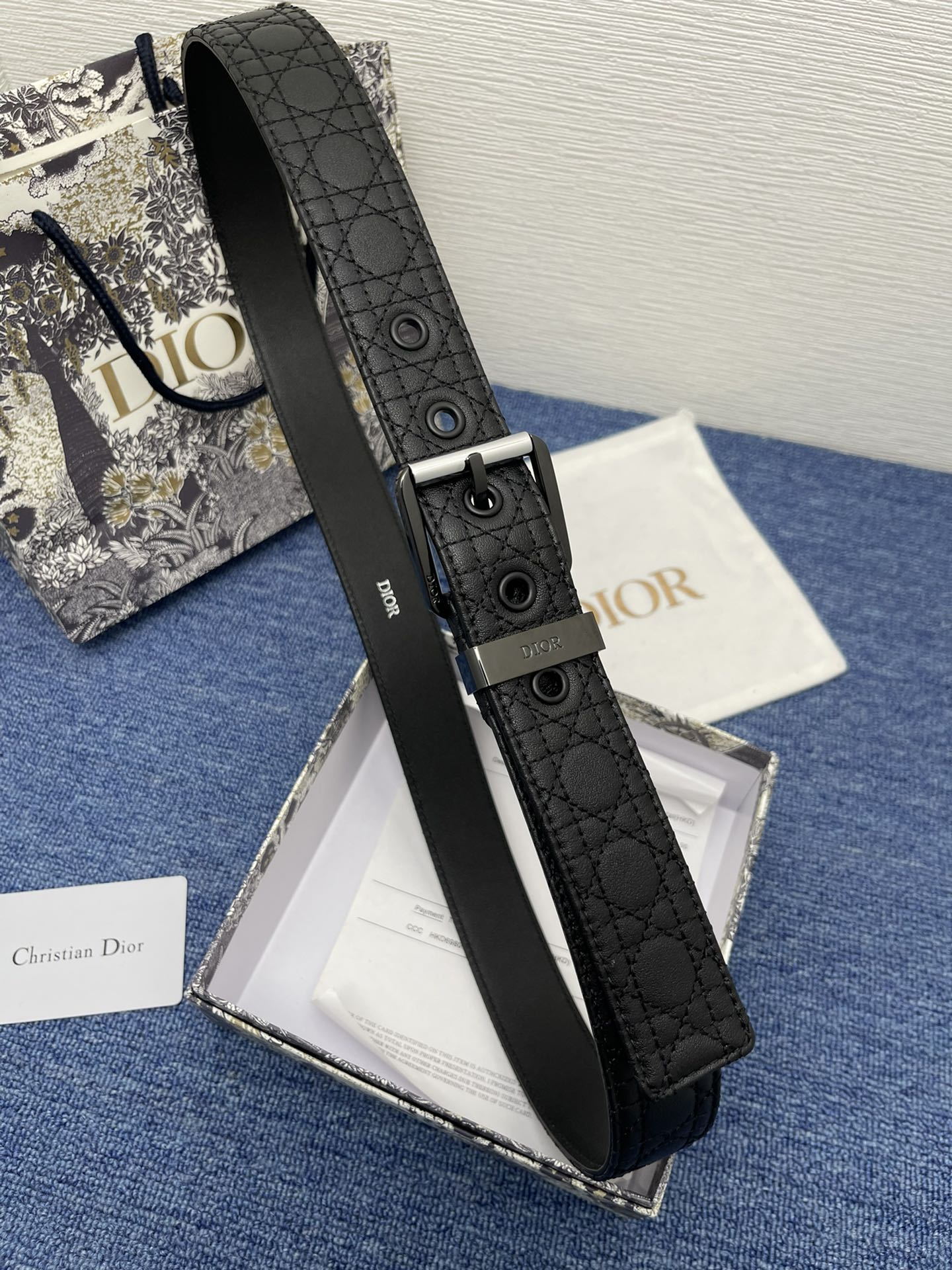 D*or belts(aaaaa)-641