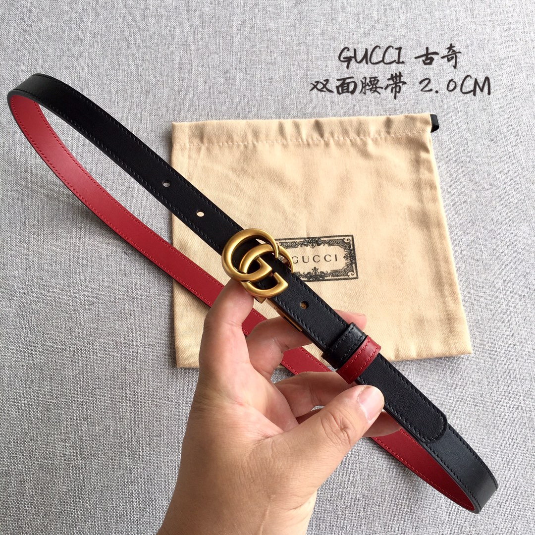 G*u*i belts(aaaaa)-1378