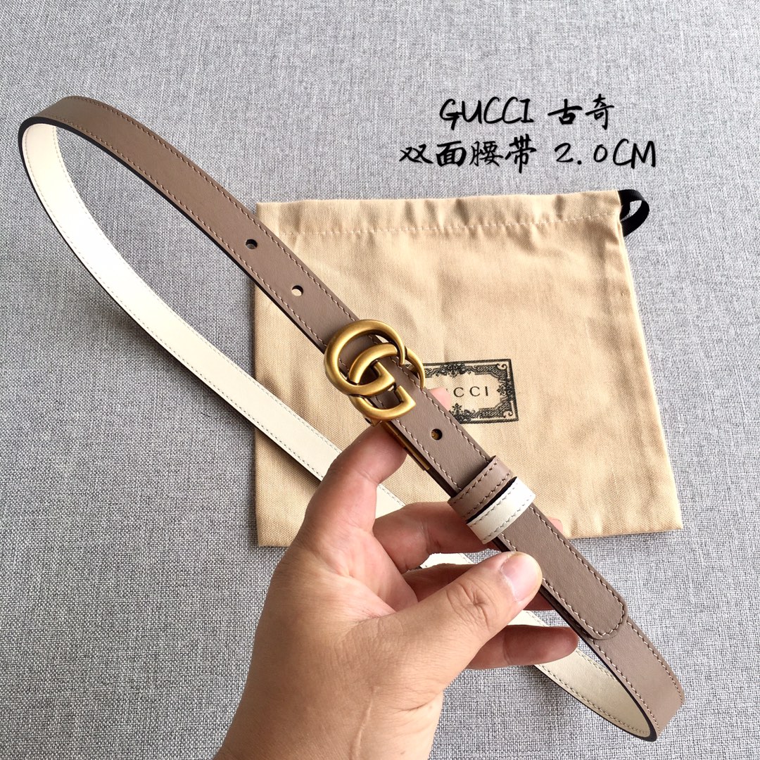 G*u*i belts(aaaaa)-1377