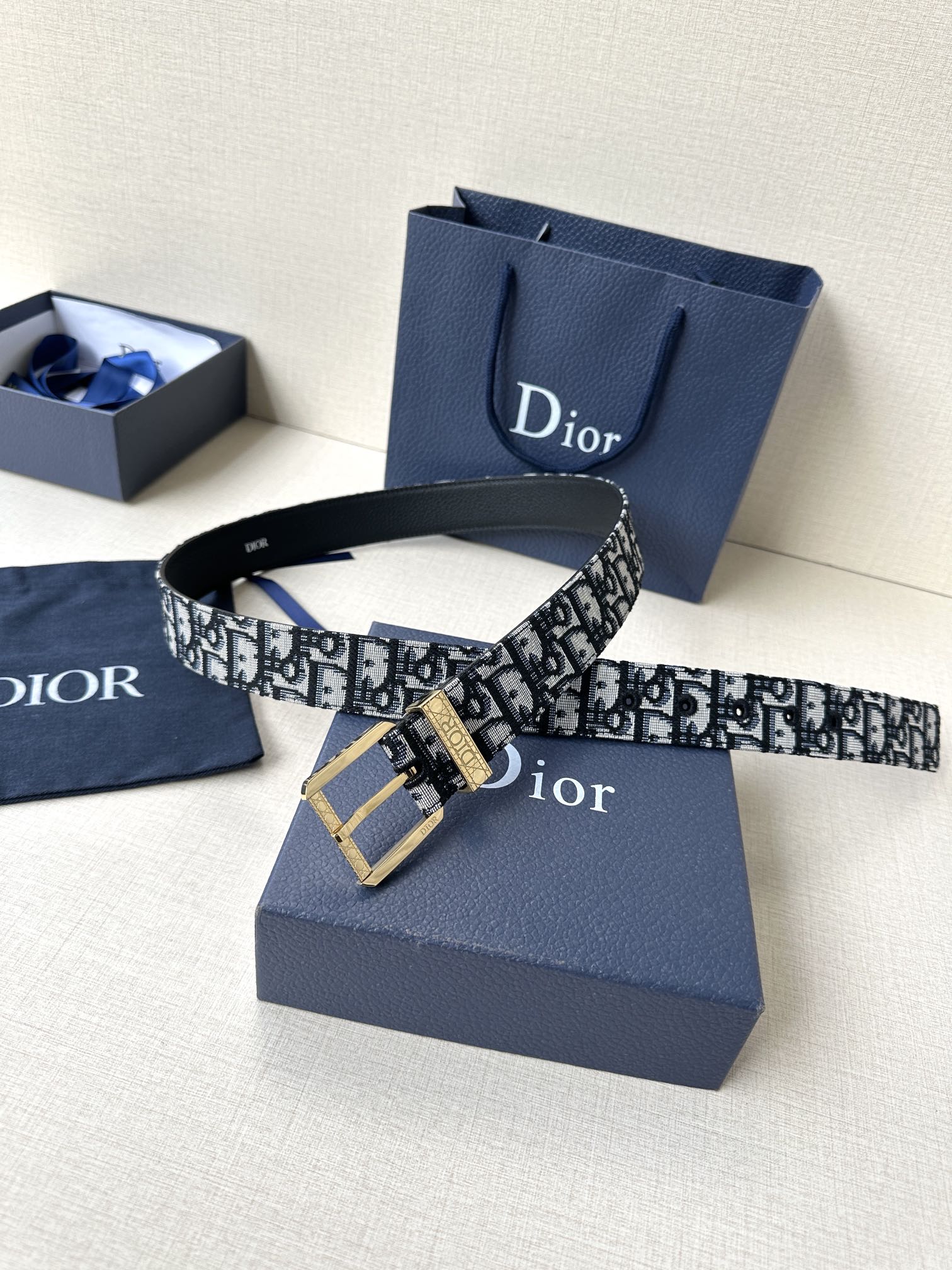 D*or belts(aaaaa)-542