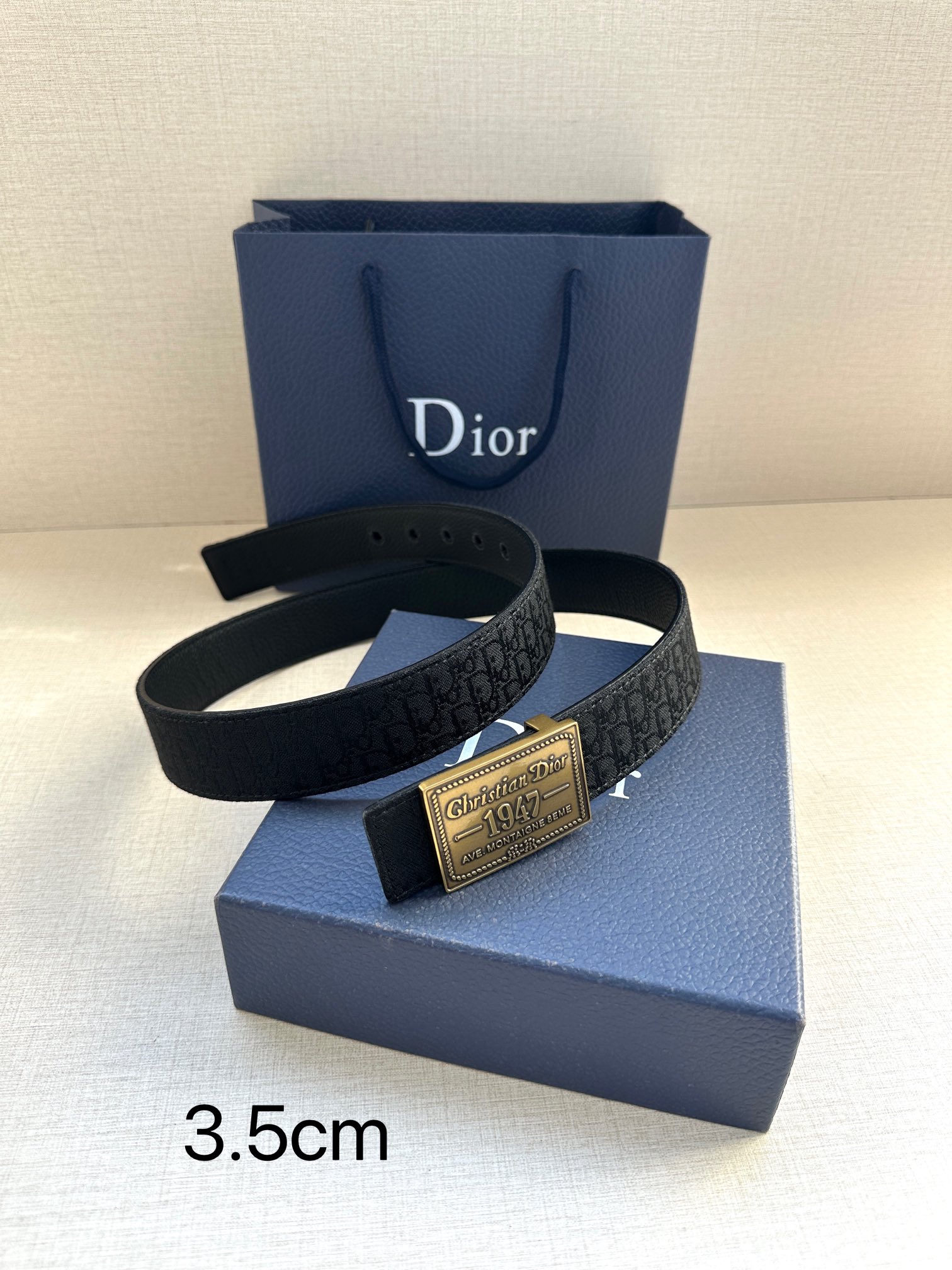 D*or belts(aaaaa)-529