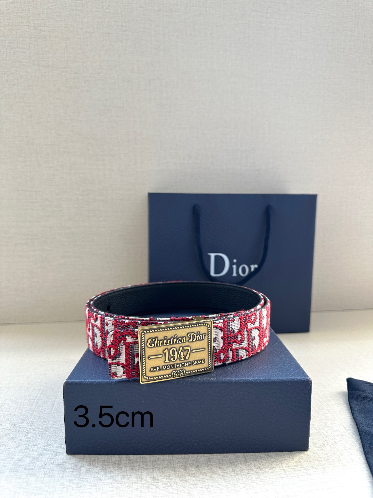 D*or belts(aaaaa)-524