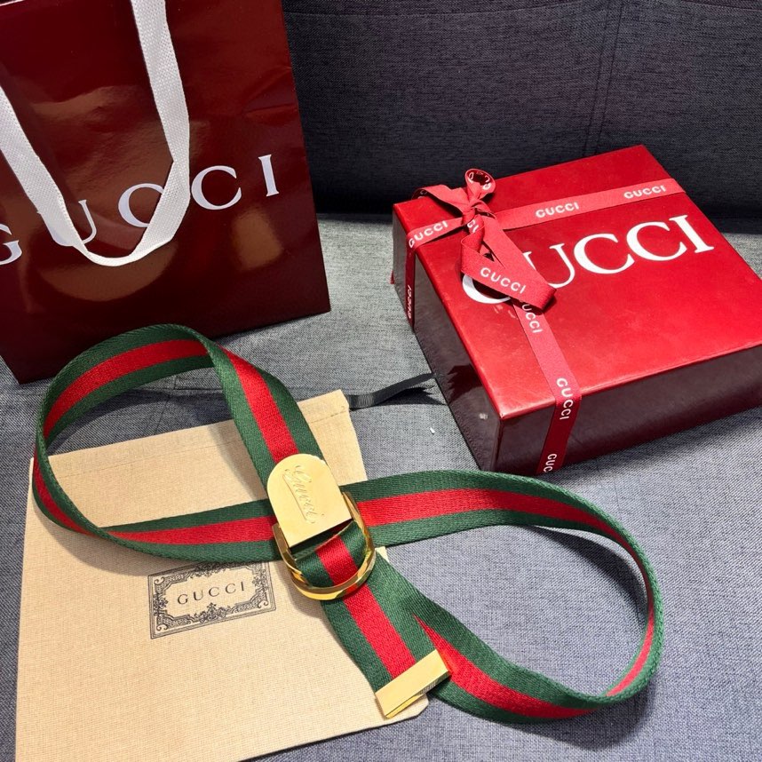 G*u*i belts(aaaaa)-1474