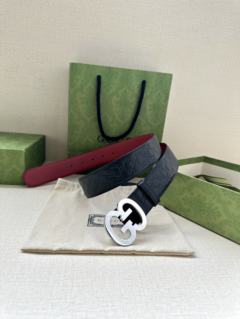 G*u*i belts(aaaaa)-1462
