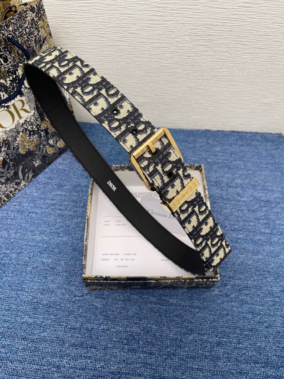D*or belts(aaaaa)-482