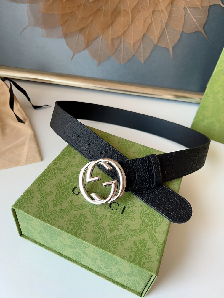 G*u*i belts(aaaaa)-1458