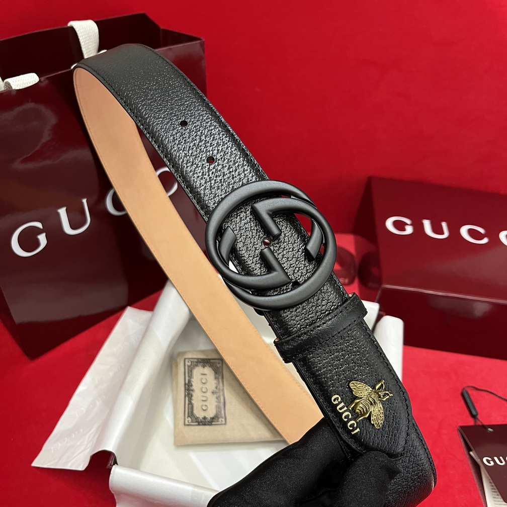 G*u*i belts(aaaaa)-1434