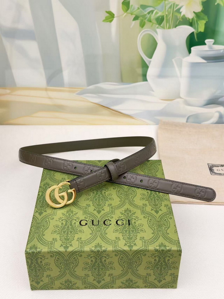 G*u*i belts(aaaaa)-1381