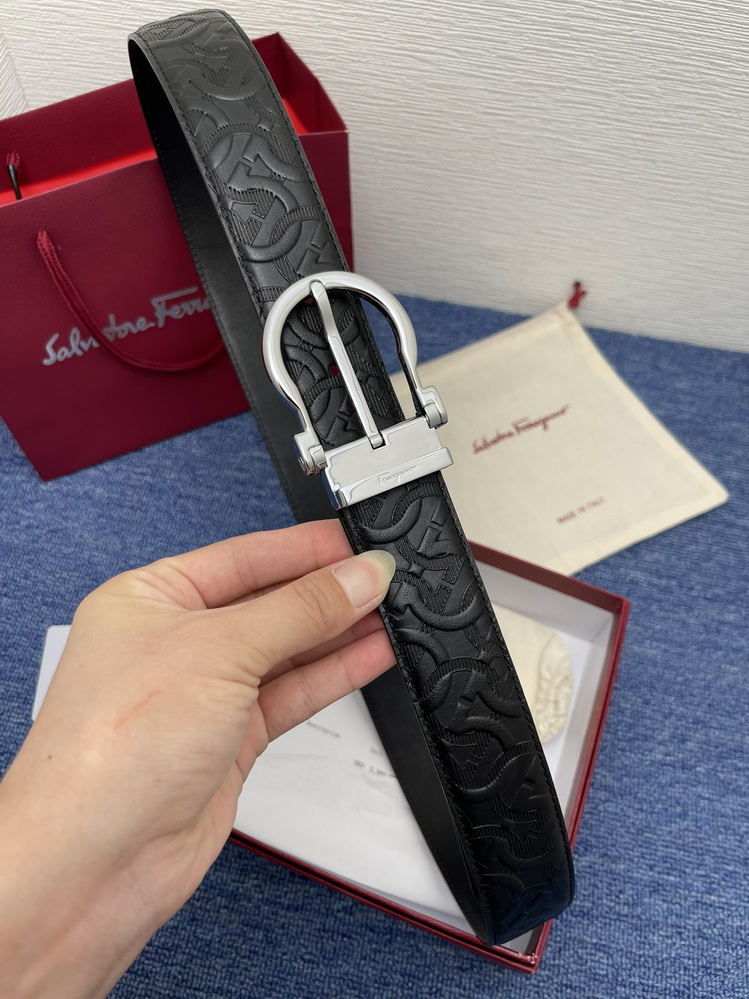 Ferragamo Belts(AAAAA)-1012