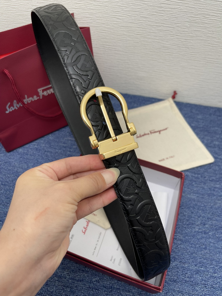 Ferragamo Belts(AAAAA)-1011