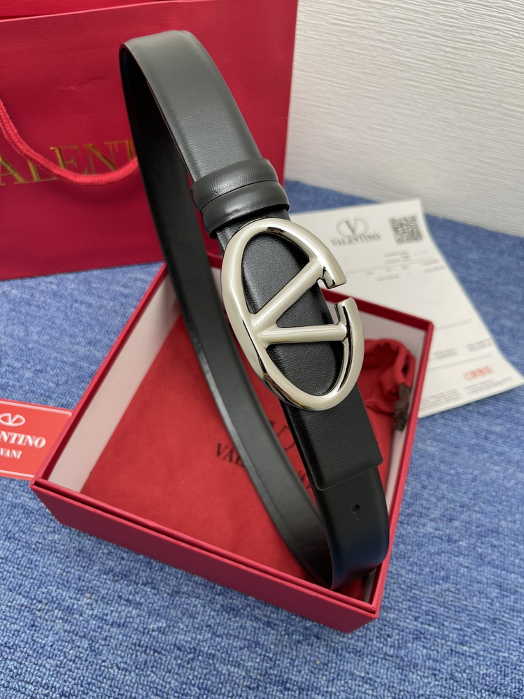 Valentino Belts(AAAAA)-258