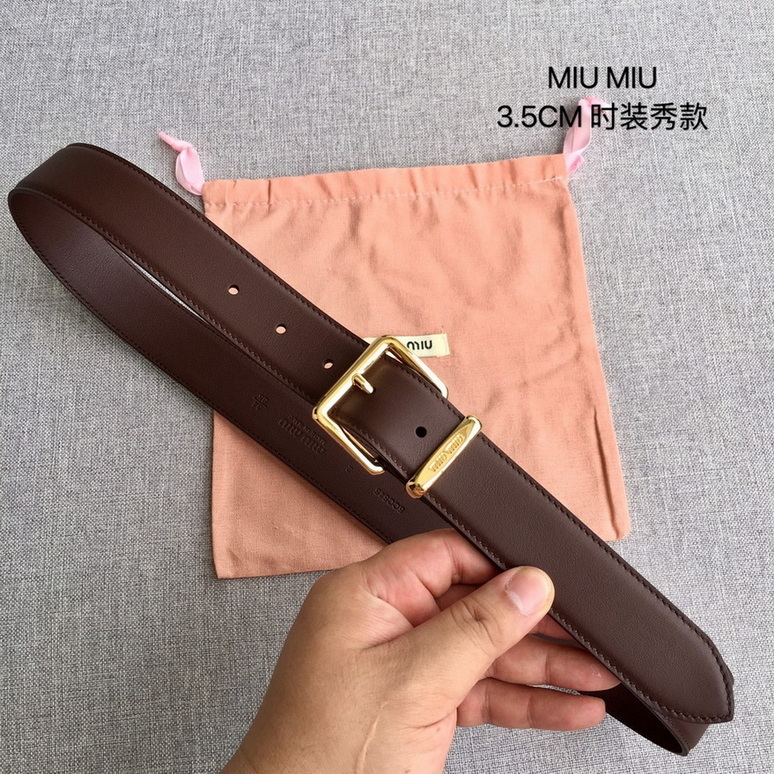 Miu Miu Belts(AAAAA)-048