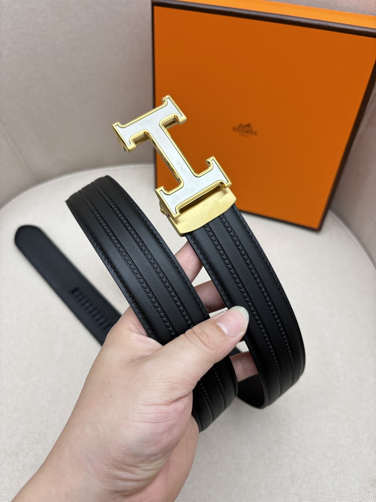 H**mes belts(aaaaa)-699