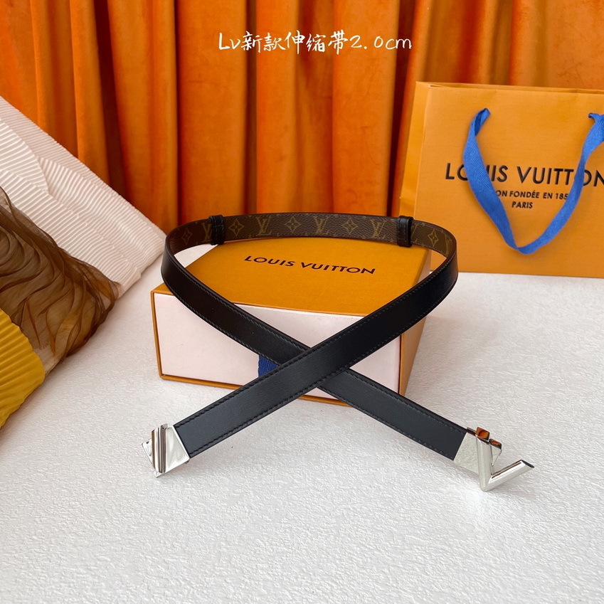 LV Belts(AAAAA)-2301