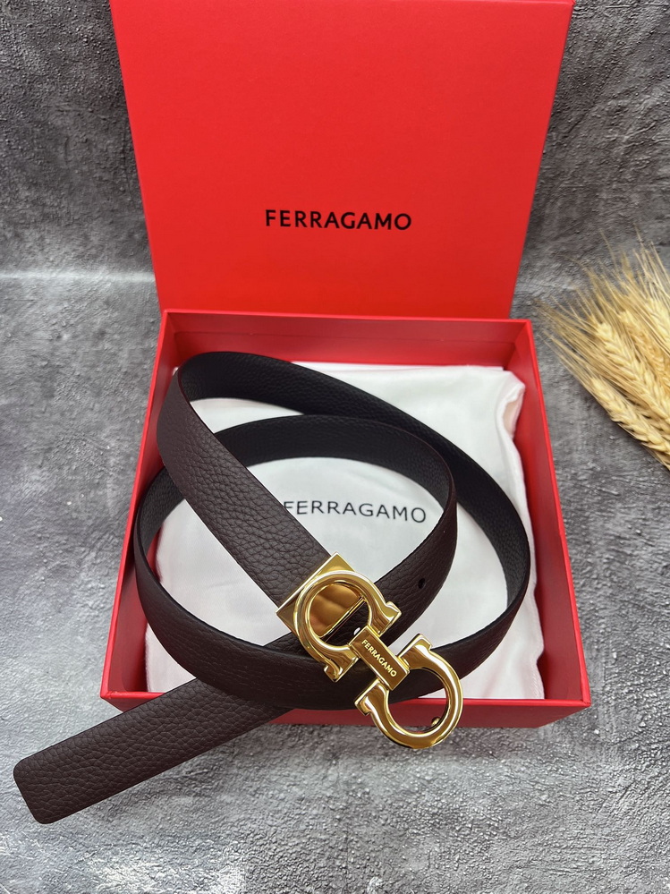Ferragamo Belts(AAAAA)-1002