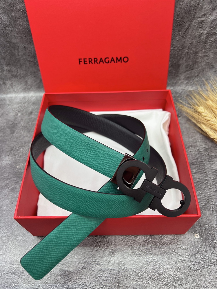 Ferragamo Belts(AAAAA)-992
