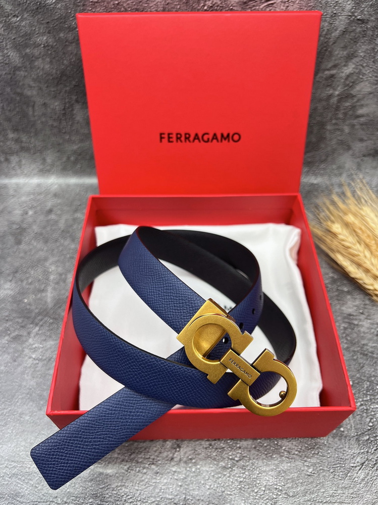 Ferragamo Belts(AAAAA)-990