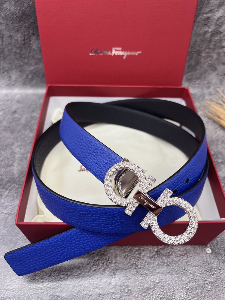 Ferragamo Belts(AAAAA)-971