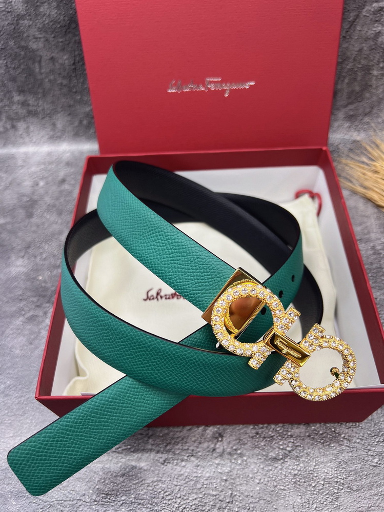 Ferragamo Belts(AAAAA)-968