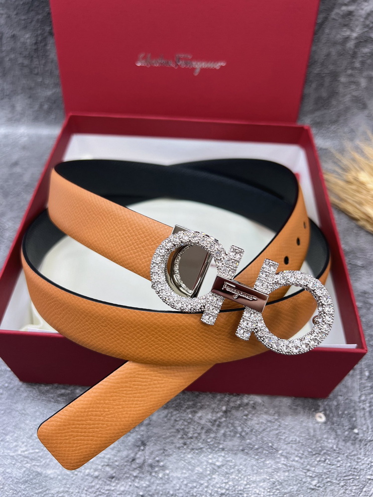 Ferragamo Belts(AAAAA)-964