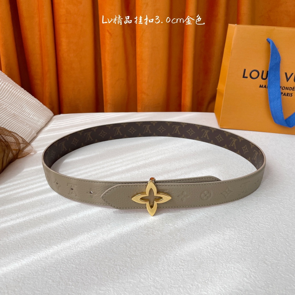 LV Belts(AAAAA)-2350