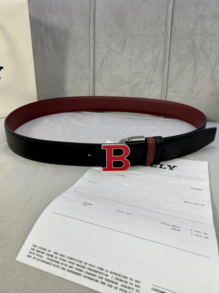 Ba*len*cia*ga belts(aaaaa)-088