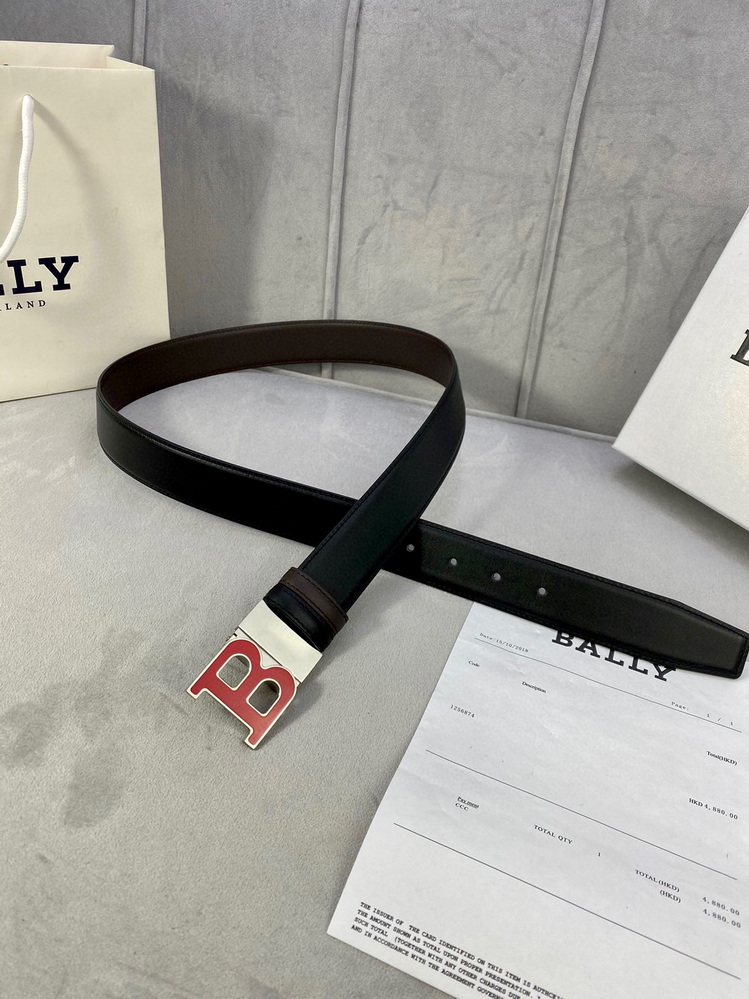 Ba*len*cia*ga belts(aaaaa)-083
