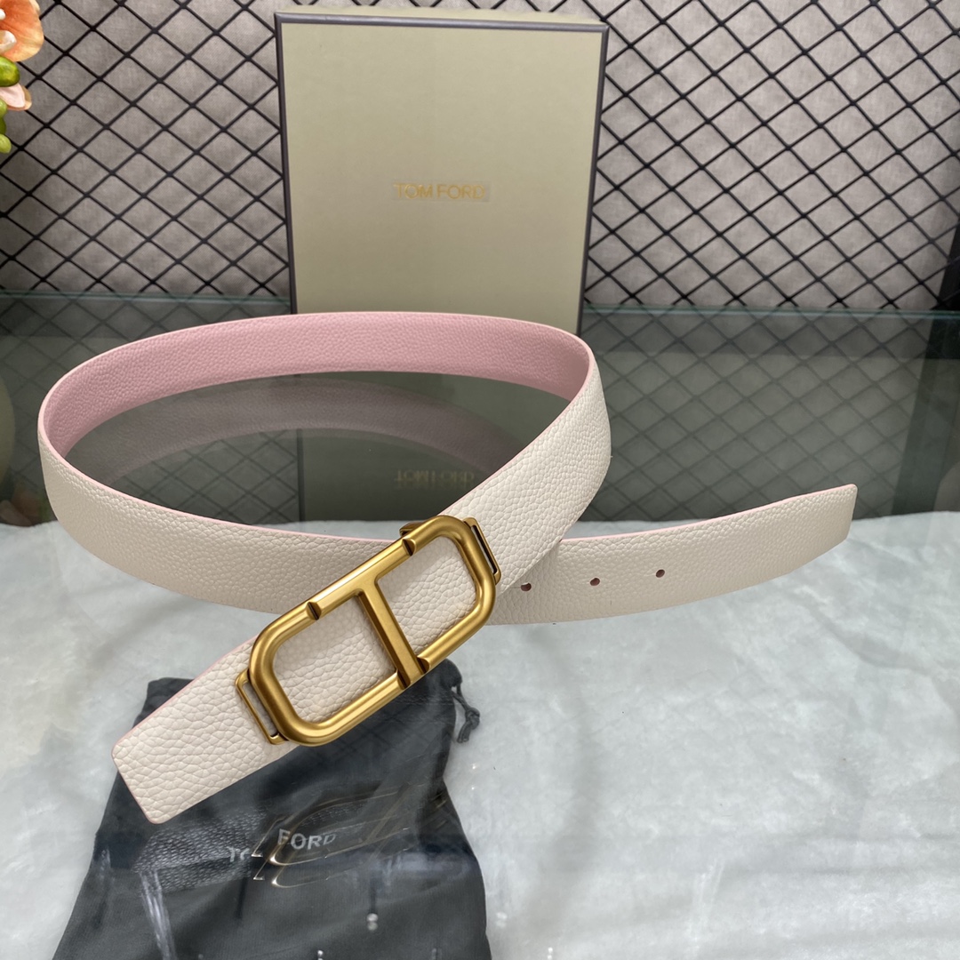 Tom Ford Belts(AAAAA)-182