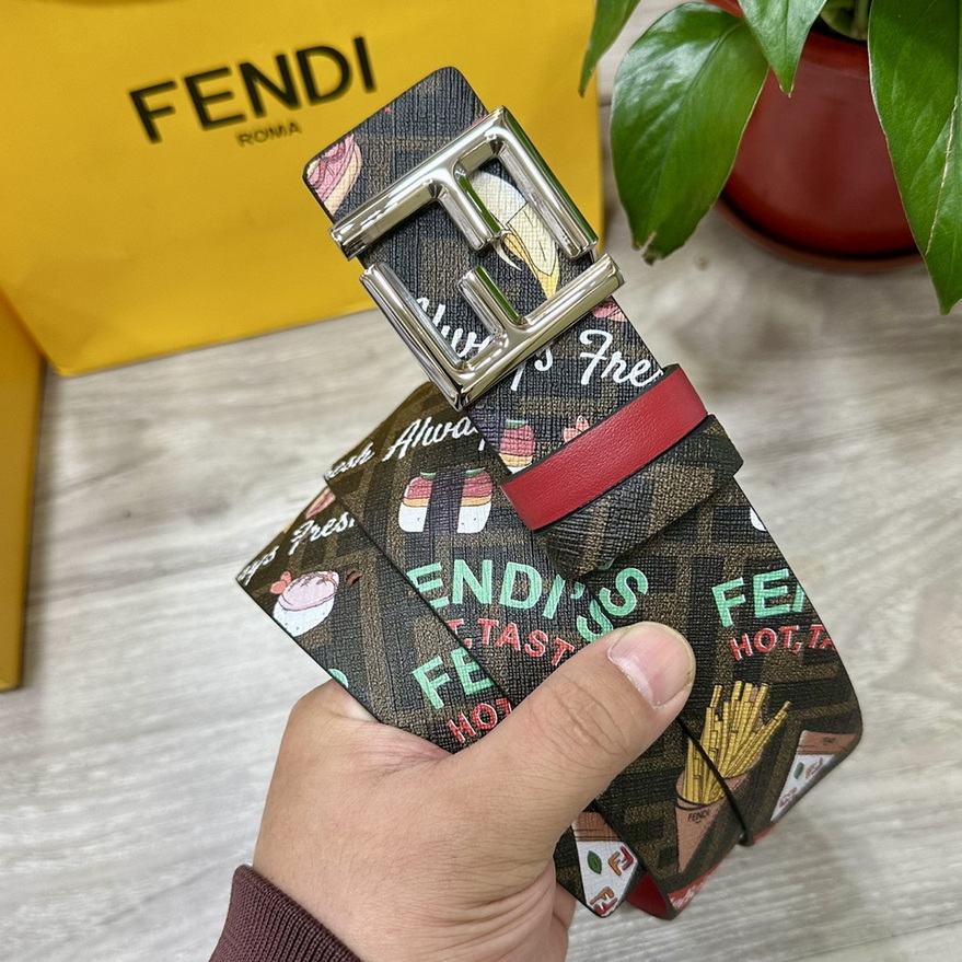 F**di belts(aaaaa)-305