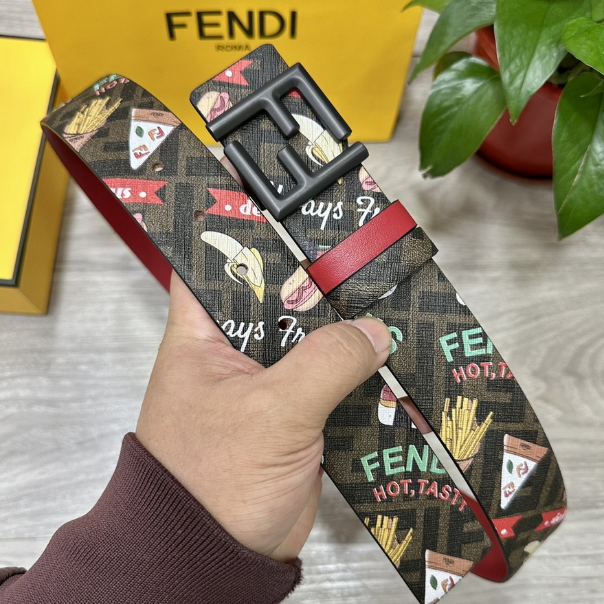 F**di belts(aaaaa)-303