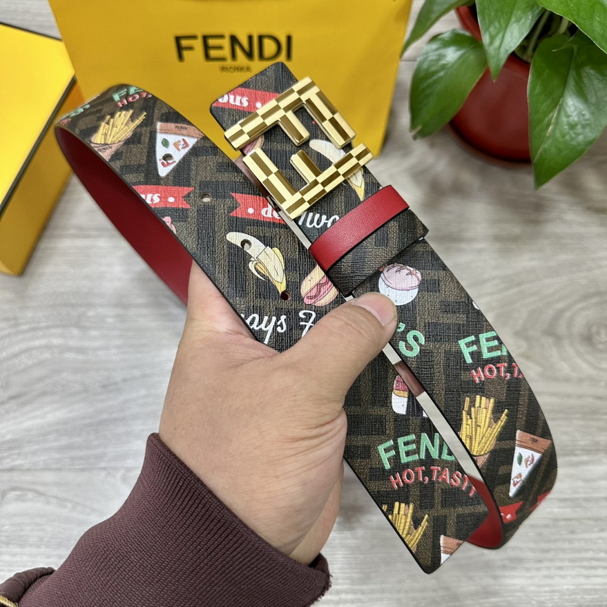 F**di belts(aaaaa)-300