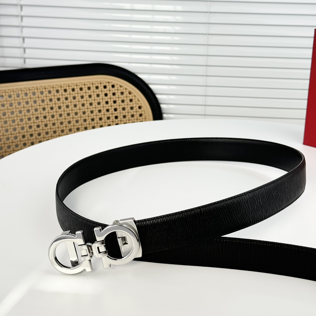 Ferragamo Belts(AAAAA)-941